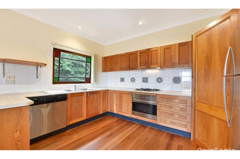 Property photo of 6 Warriga Street Katoomba NSW 2780