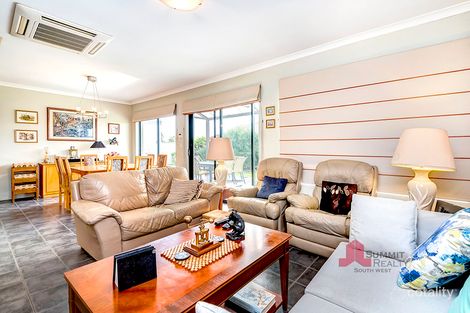 Property photo of 23 The Boulevard Australind WA 6233