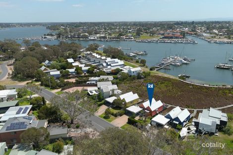 Property photo of 80 Eighth Avenue Raymond Island VIC 3880