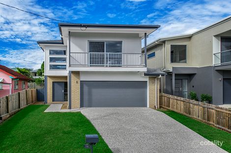 66 Marsh St, Cannon Hill, QLD 4170