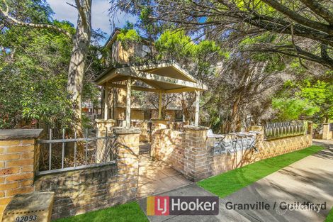 14/26-28 Meehan St, Granville, NSW 2142