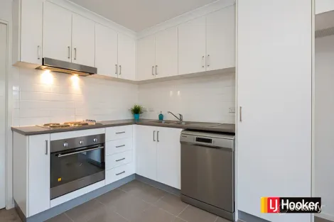 Property photo of 11/27 Whitmore Crescent Watson ACT 2602