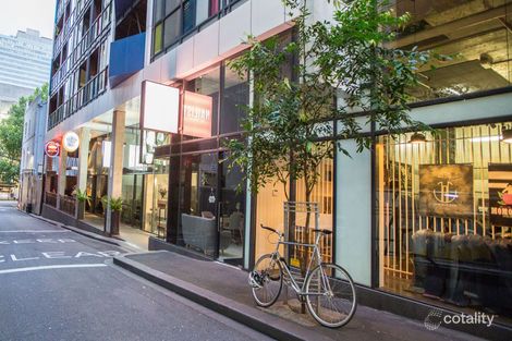 Property photo of 403/18 Russell Place Melbourne VIC 3000