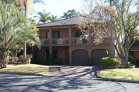 39 Davidson Ave, North Rocks, NSW 2151