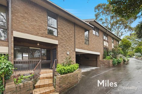 Property photo of 2/144 Marshall Street Ivanhoe VIC 3079