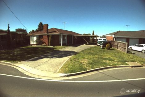 Property photo of 97 Barrands Lane Drysdale VIC 3222