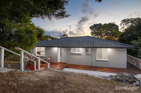 Property photo of 2 Glenda Place Mount Kuring-Gai NSW 2080