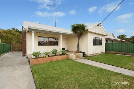 Property photo of 3 Vincent Street Belmont North NSW 2280