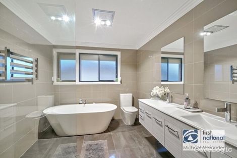 Property photo of 50 Mason Drive Harrington Park NSW 2567
