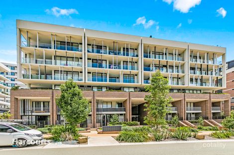 525/32 Civic Way, Rouse Hill, NSW 2155