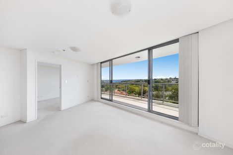 Property photo of 704/1 Adelaide Street Bondi Junction NSW 2022