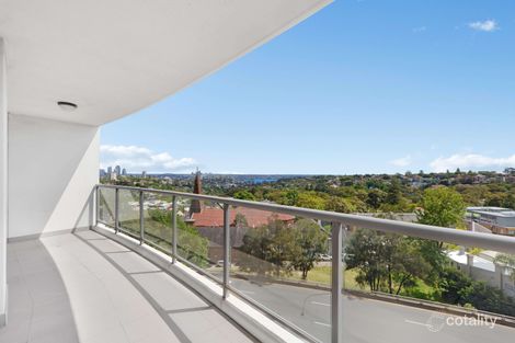 Property photo of 704/1 Adelaide Street Bondi Junction NSW 2022