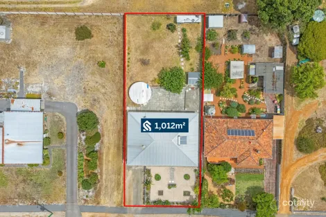 41 Mount Barker Rd, Mount Barker, WA 6324