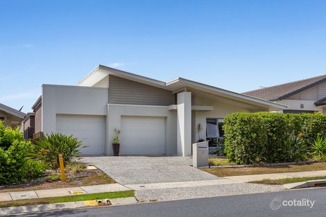 Property photo of 29 Leon Capra Drive Augustine Heights QLD 4300