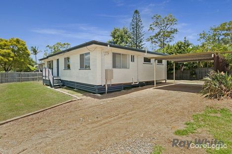 Property photo of 1A Dehlia Street Marsden QLD 4132