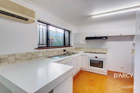 Property photo of 2/26 Dalmore Street Ashgrove QLD 4060