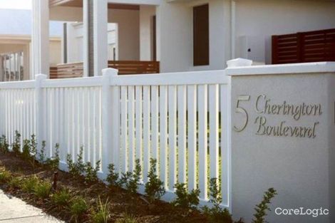 Property photo of 5 Cherington Boulevard Shaw QLD 4818