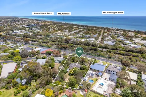 101-103 Bayview Rd, Mccrae, VIC 3938