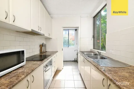 Property photo of 3/13-14 Bank Street Meadowbank NSW 2114