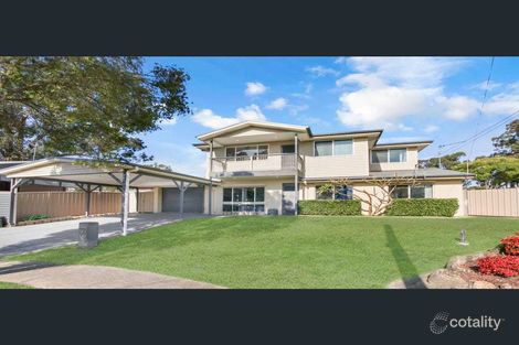 Property photo of 3 Eos Place Schofields NSW 2762