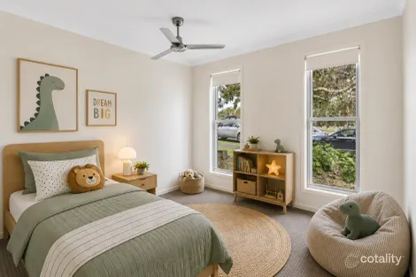 Property photo of 10 Sienna Crescent Pimpama QLD 4209