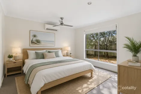 Property photo of 10 Sienna Crescent Pimpama QLD 4209