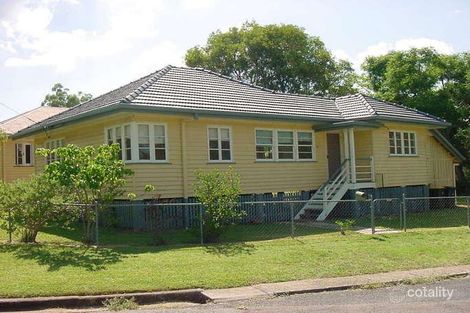 Property photo of 56 Ryland Street Keperra QLD 4054