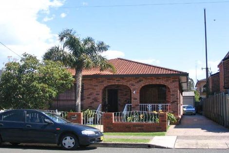 4 Evans St, Wollongong, NSW 2500