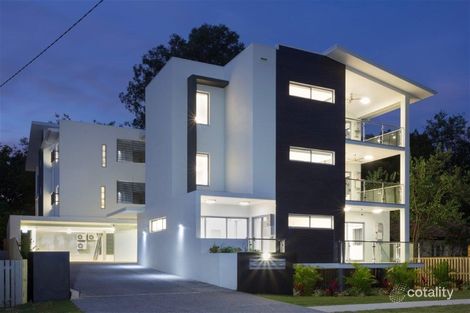 Property photo of 8/57 Payne Street Indooroopilly QLD 4068