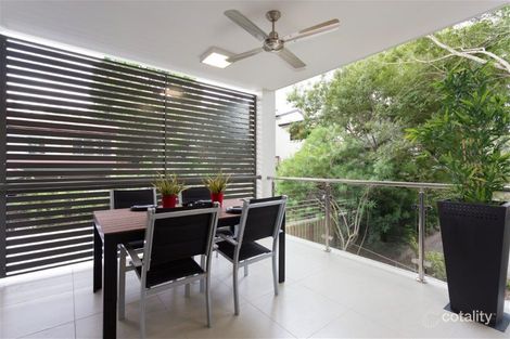 Property photo of 8/57 Payne Street Indooroopilly QLD 4068