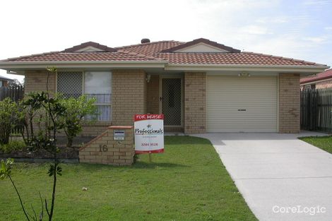 Property photo of 16 Cottonwood Street Rothwell QLD 4022