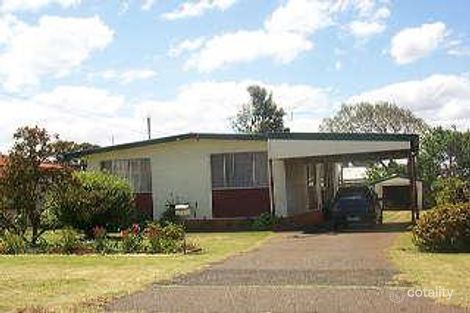 21 Perina St, Wilsonton, QLD 4350