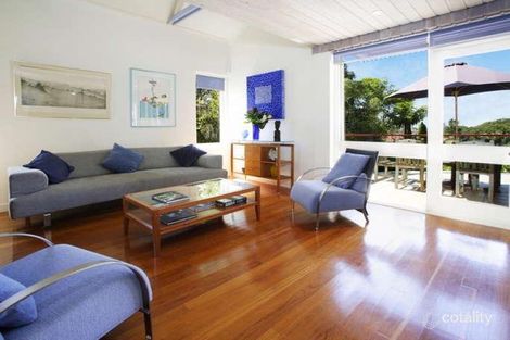 Property photo of 58 Bungaloe Avenue Balgowlah NSW 2093