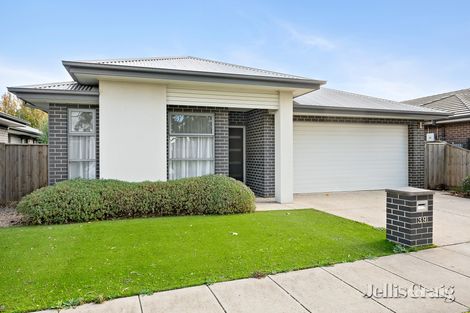 Property photo of 39 Arch Drive Alfredton VIC 3350