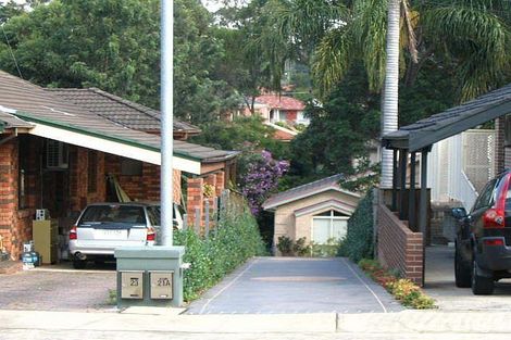 Property photo of 21A Henry Street Ryde NSW 2112
