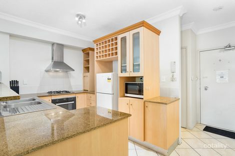 Property photo of 1401/2-10 Greenslopes Street Cairns North QLD 4870