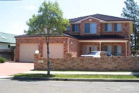 10 Clement St, Guildford, NSW 2161