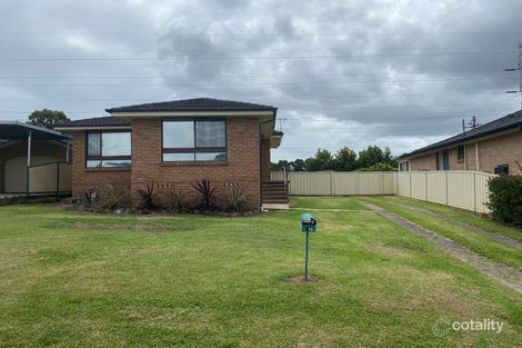 Property photo of 72 Hume Crescent Werrington County NSW 2747