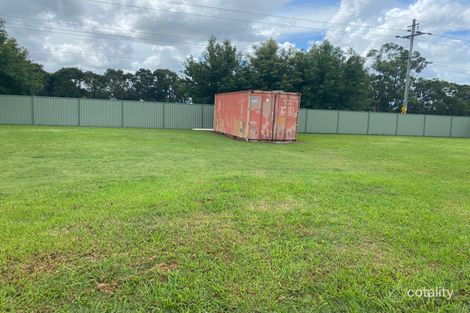 Property photo of 72 Hume Crescent Werrington County NSW 2747