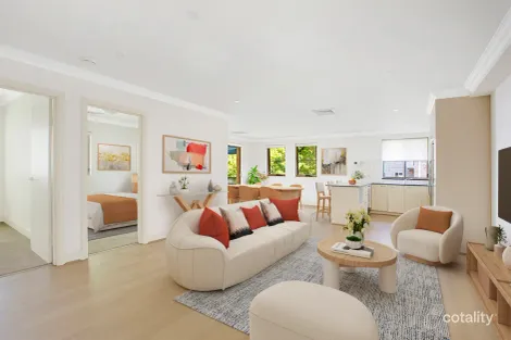 15/2 Bells Ave, Cammeray, NSW 2062