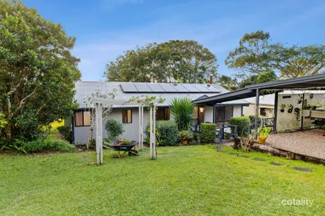Property photo of 47 Bunya Street Maleny QLD 4552