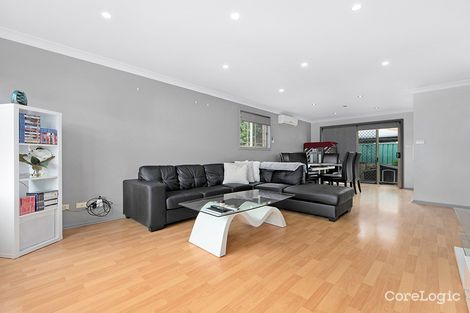 Property photo of 3/1 Wickfield Circuit Ambarvale NSW 2560