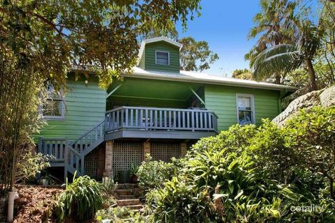 Property photo of 37 The Drive Stanwell Park NSW 2508