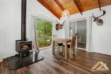 Property photo of 109 Chambers Road Bruthen VIC 3885