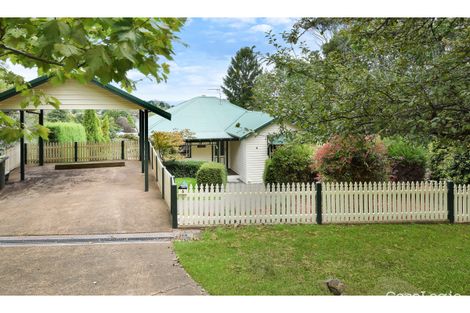 Property photo of 6 Warriga Street Katoomba NSW 2780