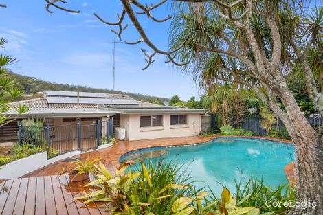 Property photo of 54 Ivymount Street Nathan QLD 4111