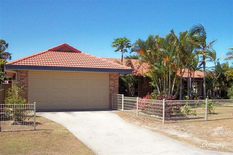 Property photo of 5 Acacia Circuit Yamba NSW 2464