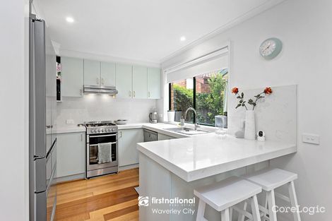 Property photo of 45 Sugarloaf Close Burwood East VIC 3151