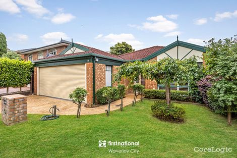 Property photo of 45 Sugarloaf Close Burwood East VIC 3151