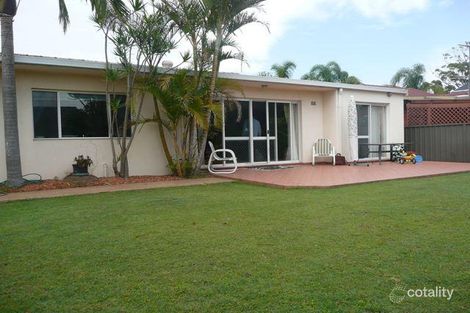 Property photo of 5 Cordeaux Crescent Sylvania Waters NSW 2224